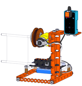 Home Inventor Expansion Set stem educational toys kit per bambini studenti giochi fai da te kit di scienze robotiche impara
