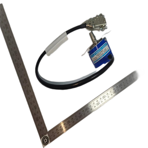 เครื่อง AAA633AG2เข้ารหัส otis ชิ้นส่วนลิฟต์คุณภาพสูง - Product Image 5