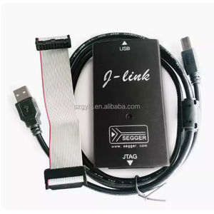 <strong>High</strong> <strong>Speed</strong> J-LINK V8 stm32 J-Link v9 Development Board Simulator Downloader <strong>Programmer</strong>