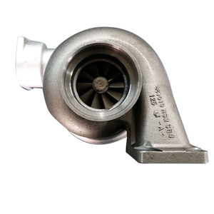 <strong>S3B</strong> Compatible Turbocharger for Atuo Engine Parts and Hot Sales TURBOCHARGER - Product Image 3