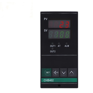 XMTE-controlador de temperatura pid, microprocesador con pantalla Lcd, nuevo - Product Image 1