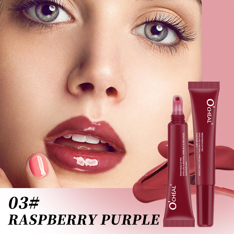 Raspberry Purple