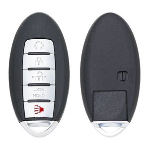 Evrensel KEYDIY ZB03-4 + 1 akıllı anahtar uzaktan kumanda KD makinesi İngilizce sürüm KEYDIY ZB03 4 + 1 akıllı anahtar - Product Image 3