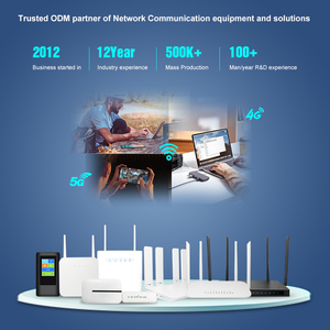 ST Unlocked 4G Cpe Router 2.4Ghz 300Mbps Antenna Wifi Router Wireless <strong>Modem</strong> 4G Lte and Sim Card Slot for Home - Product Image 6