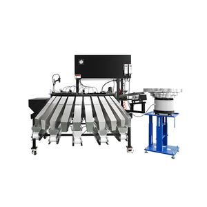 Noci secche di alta qualità per la vendita di smistamento di colore alla rinfusa macchina per smistamento di noci di alta qualità - Product Image 1