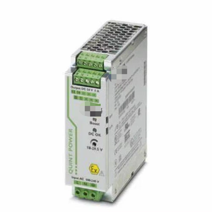 Nuovo originale pronto Stock Quint-ps/1ac/24dc/5 automazione industriale PAC dedicato Controller di programmazione PLC - Product Image 1