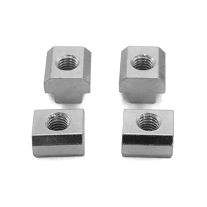 Trung Quốc Nhà sản xuất chất lượng tốt trượt <span class=keywords><strong>Fastener</strong></span> khe cắm Trung Quốc t Nuts M6 M5 cho bán - Product Image 6