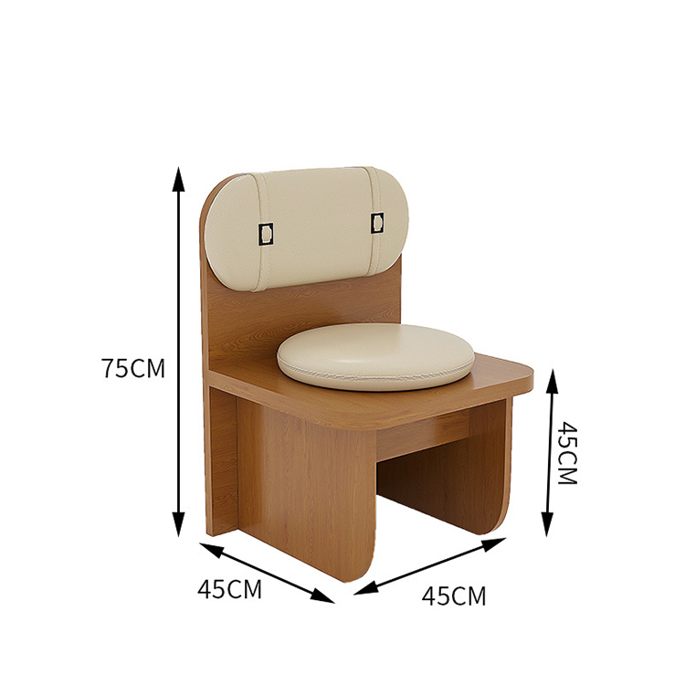 Restaurant chair2