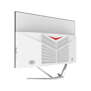24インチオールインワンPCデスクトップコンピュータI3 10105 DDR4 RAM 16GB 512GB SSD I3 I5 I7 OEMビジネスゲームオールインワンPCコンピュータ - Product Image 4
