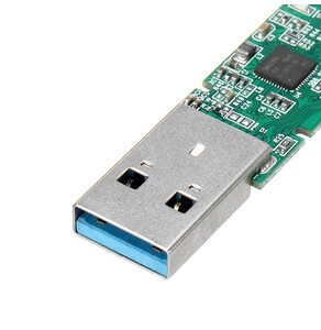 128G di tipo C chiavetta USB 3.0 Chip PCBA Pen Drive U disco chips No Case 32G 64G chips usb - Product Image 6