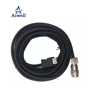 MR-J3ENSCBL5M-H Mitsubishi PLC-Programmier-Encoder-Kabel - Product Image 1
