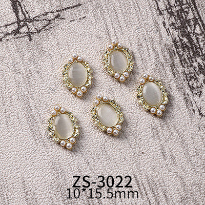 ZS-3022 5pcs