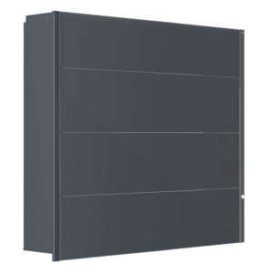 Kabinet dapur grosir pabrik bermotor kabinet pintar Shutter pintar Shutter listrik Shutter angkat otomatis - Product Image 5