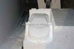 China 5 Axis 4 Axis <strong>Cnc</strong> <strong>Router</strong> Machine for Foam Wooden Carving With <strong>Dsp</strong> <strong>A18</strong> <strong>Controller</strong> - Product Image 4