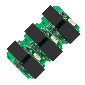 智能冰箱PCBA定制电子电路板组件PCBA制造商单面PCB 94v 0 PCB led板 - Product Image 3