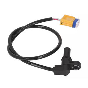 Sensor de velocidad de entrada de transmisión genuino 252928 para Peugeot 206/308/407 y Citroen C5 ajuste directo lecturas precisas durabilidad - Product Image 5