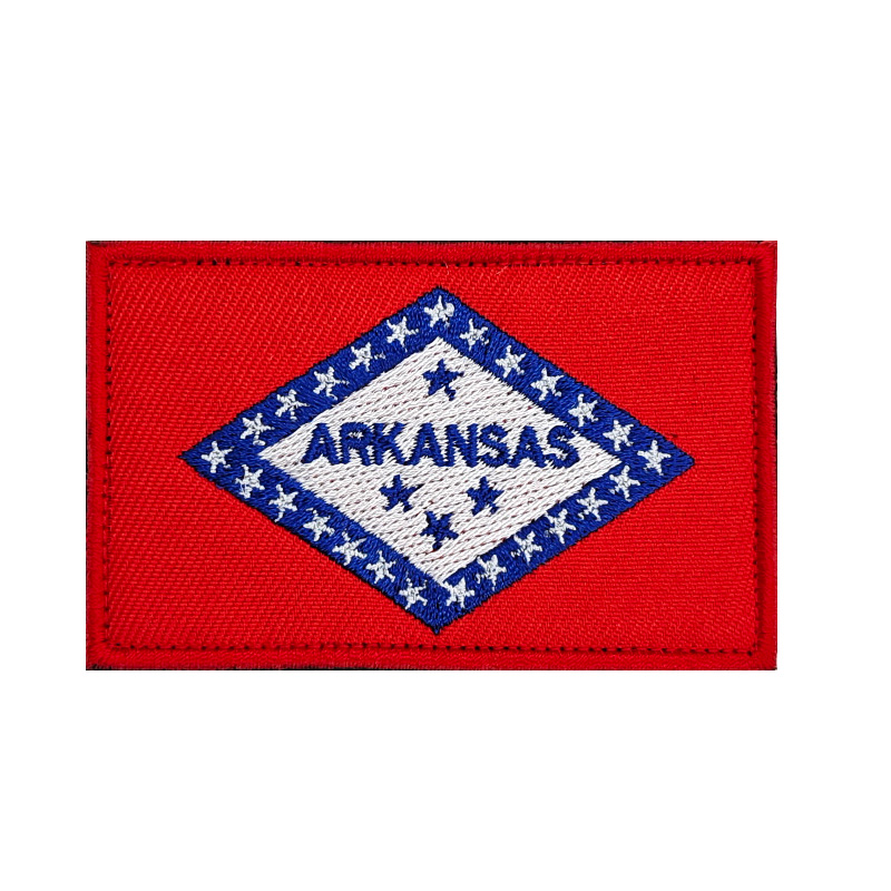 Arkansas