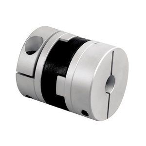 Nhà sản xuất OEM GH loại linh hoạt chéo trượt thắt chặt trục vít oldham khớp nối - Product Image 1