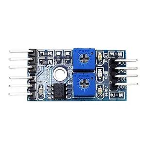 2-channel <strong>sensor</strong> module universal board - Product Image 2