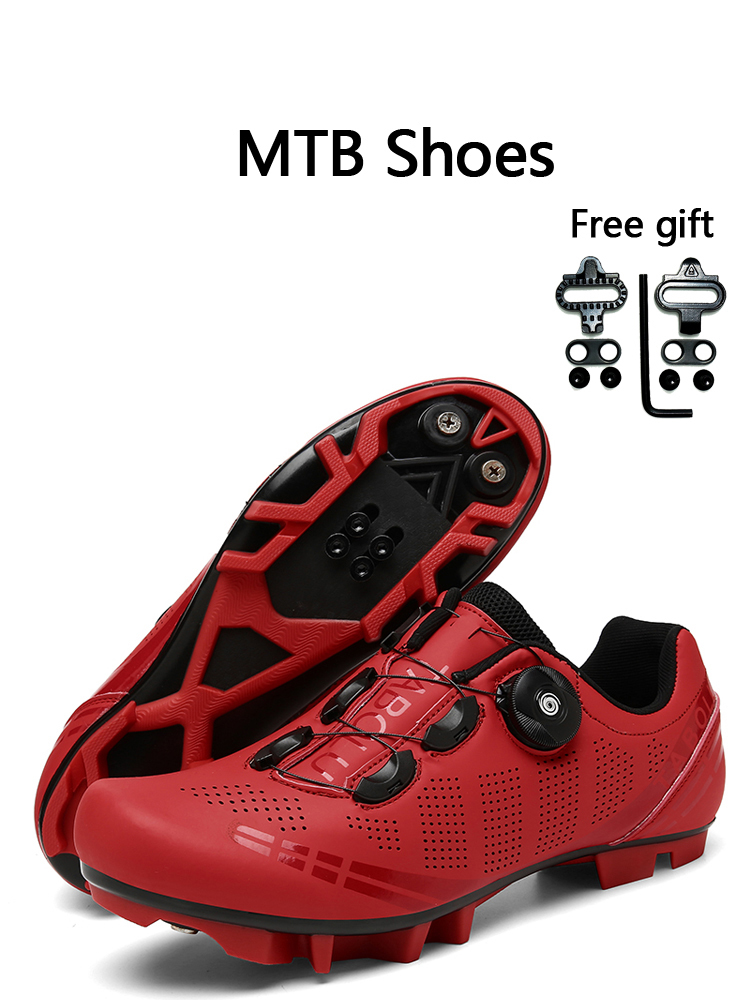 Rojo--MTB