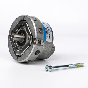 Shenghao Elevator Encoder EL-E5C10A-NTVB2-2048-AVV оптический поворотный кодер, совместимый с частями лифта Heidenhain 1387 - Product Image 4