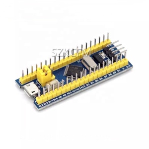 STM32F103C8T6コアボードSTM32F103C6T6小型システムボードSTM32マイクロコントローラー開発ボード - Product Image 6