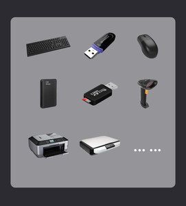 热键8K HDMI 2端口USB KVM交换机HDMI2.1切换器支持2PC计算机2USB3.0支持蓝牙鼠标或键盘