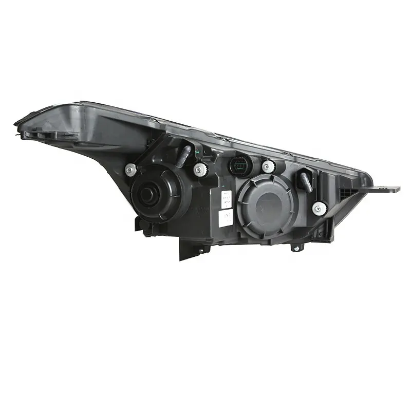 Eagle Eyes Factory alta calidad modificar faro cabeza lámpara proyector lente para Hyundai IX 25 2015-2019 montaje de luces automáticas