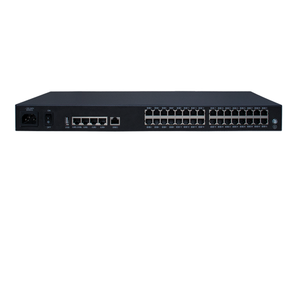 4/8/16/32 canali FXS RJ 11 Port Gateway di accesso VoIP con funzione di comunicazione per i prodotti di rete IP VoIP - Product Image 2
