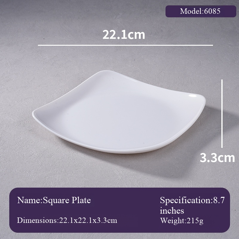 Blanco 8,5"