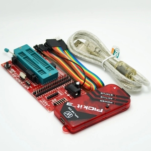 Programmatore PICKit3 PICKIT Kit 3 Debugger emulatore simulatore chip ic
