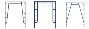 <strong>Material</strong> Light Duty H Frame <strong>Scaffolding</strong> <strong>Building</strong> Construction Outdoor <strong>Scaffolding</strong> Galvanized H Frame <strong>Scaffolding</strong> <strong>System</strong> - Product Image 4