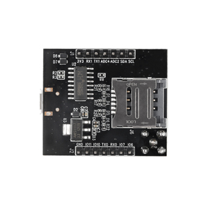 <strong>Wifi</strong> <strong>Wireless</strong> <strong>Module</strong> NB-IoT 5G Positioning <strong>Module</strong> With Full-band Support for Data Transmissions Development Board EC-01-Kit - Product Image 3
