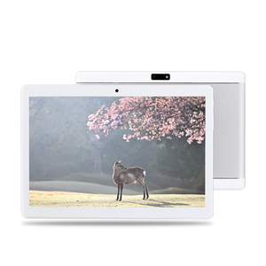 批发10英寸安卓10平板电脑新中国固件2GB内存容量带视频输入 - Product Image 2