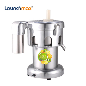 Commercial <strong>Large</strong> Capacity Multi-functional Fruit Juicer with <strong>Large</strong> Caliber <strong>Juice</strong> Extractor - Product Image 2