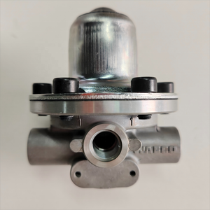 减压阀475 009 0080适用于Wabco多端口阀限压阀4750090080 - Product Image 3