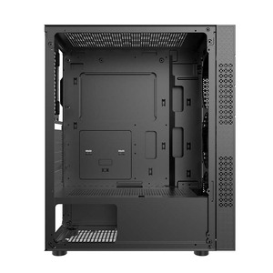 COOLMOON Cheap Desktop Business Office Gaming <strong>Computer</strong> <strong>case</strong> Wholesale ATX/MicroATX/ITX Cpu Cabinet Pc <strong>case</strong> With Panel Window - Product Image 4