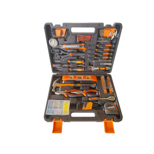 Destornillador de precisión Destornillador flexible Caja de herramientas de reparación de hardware Caja de herramientas completa Juego de herramientas eléctricas - Product Image 2