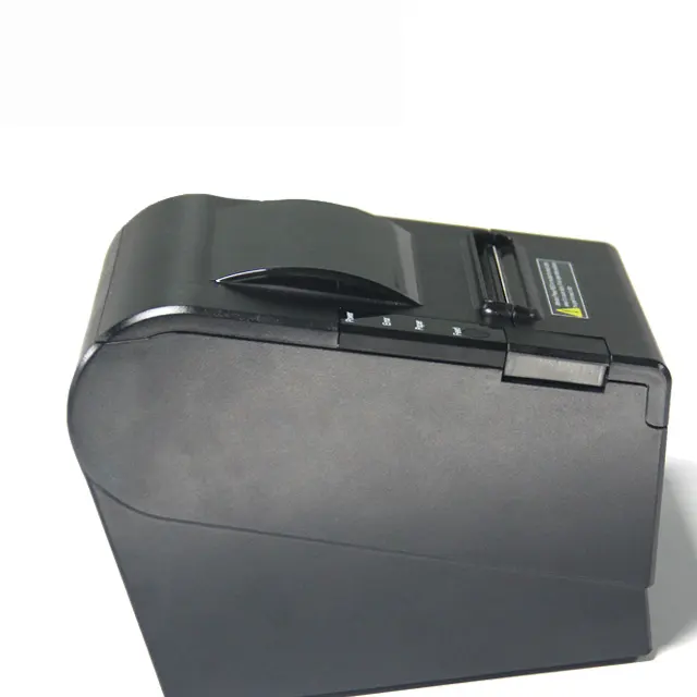 Controlador de SDK gratis, descarga de impresora térmica, 80mm, Pos, impresora térmica de recibos