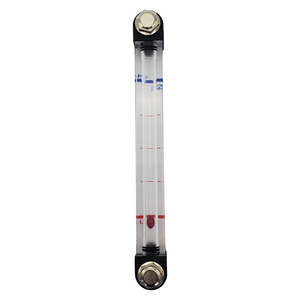 Medidores de nivel de líquido de precisión de garantía de calidad Medidor de nivel de líquido de aceite para tanque - Product Image 1