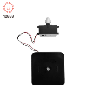 Free Samples Diy Cuckoo Clock Motor Movement <strong>Mechanism</strong> for Cuckoo Clock - Product Image 1