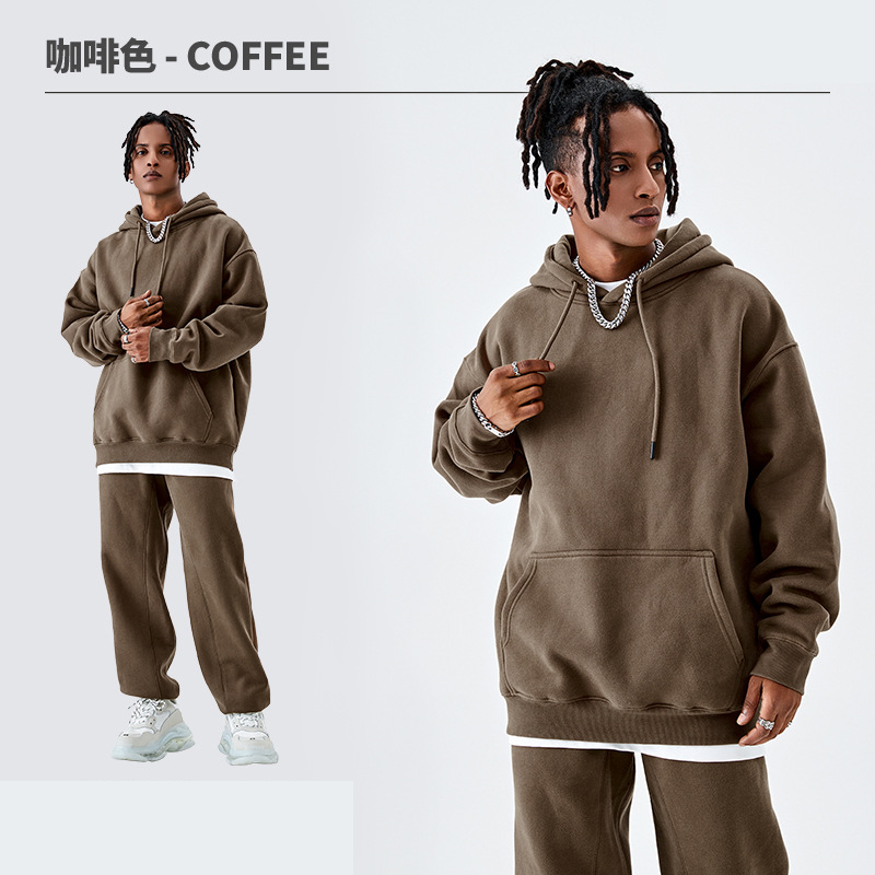 Coffee-hoodie