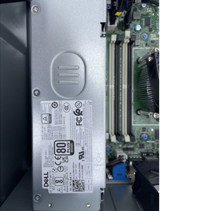 Server Computer EMC T150 4U mini tower server Poweredge T150 server economico - Product Image 5