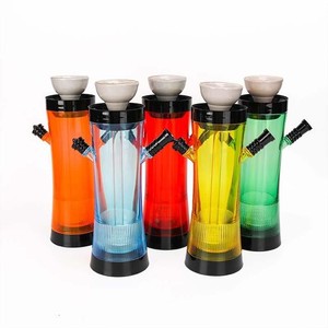 Hút phụ kiện xách tay <span class=keywords><strong>hookah</strong></span> vaporous nhựa xe Shisha Puffy VP <span class=keywords><strong>hookah</strong></span> khói cửa hàng mini <span class=keywords><strong>hookah</strong></span> - Product Image 4