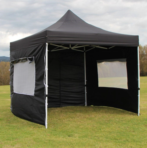 Mái Hiên Có Thể Thu Gọn Chống Thấm Nước 3X4.5 Casquillo Toldo Hợp Kim Nhôm Cường Độ Cao Toldos De Fiesta Kèm Tường - Product Image 4