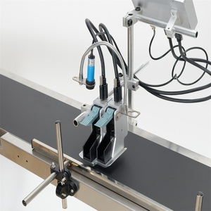 Manufacturer Wholesale QR Codes, Small Characters and Large Characters. Online <strong>Coding</strong> Machines - Product Image 2