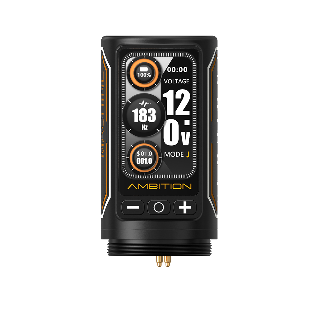 Batterie Ninja Max 280