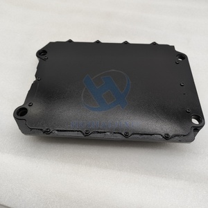Unidad de control del controlador 322-3603 10R-4092 Placa de computadora para 120H 135H 322C 325C Grader Crawler 99/100 - Product Image 6