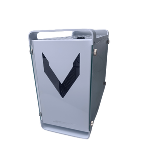2023 New Tempered Glass Gaming Computer <strong>Case</strong> Mini ITX <strong>Case</strong> <strong>PC</strong> Gamer Computer <strong>Case</strong> - Product Image 6