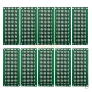 Üst PCB KB6160 FR4 çift taraflı PCB baskılı devre çin üretimi 4 katmanlı pcb devreleri çok katmanlı tasarım - Product Image 1